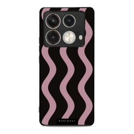 Hülle Glossy Case für Infinix Note 40 Pro - Farbe GA54G