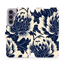 Hülle für Samsung Galaxy S23 FE - Farbe VA40S