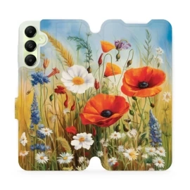 Hülle für Samsung Galaxy A05s - Farbe VP43S
