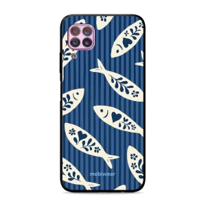 Hülle Glossy Case für Huawei P40 Lite - Farbe GP89G