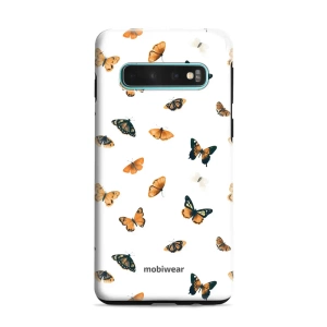 Hülle Elite Pro für Samsung Galaxy S10 Plus - Farbe EP76E