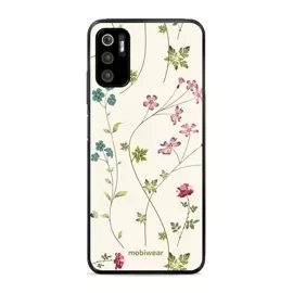 Hülle Glossy Case für Xiaomi Poco M3 Pro 5G - Farbe G035G