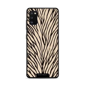 Hülle Glossy Case für Samsung Galaxy A41 - Farbe GA52G