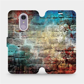 Hülle für LG Q7 - Farbe V061P