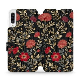 Hülle für Samsung Galaxy A30s - Farbe V172S