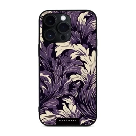 Hülle Glossy Case für Apple iPhone 14 Pro Max - Farbe GA46G