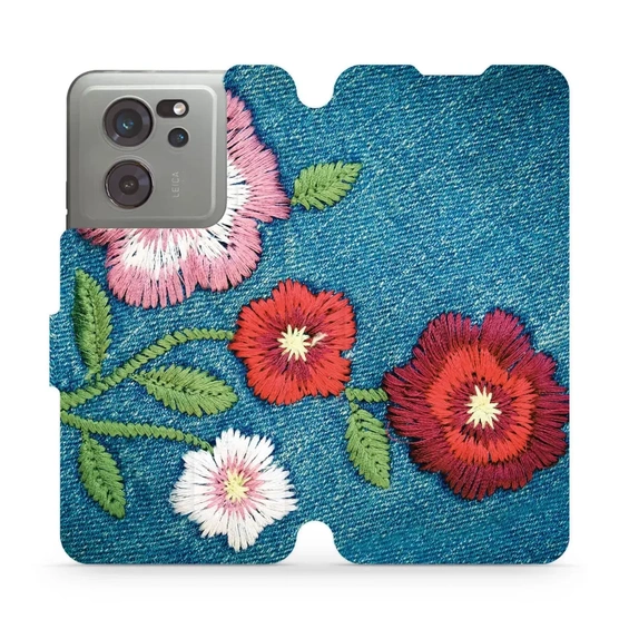 Hülle für Xiaomi 13T Pro - Farbe MD05P