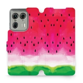 Hülle für Motorola Edge 50 Ultra - Farbe V086S