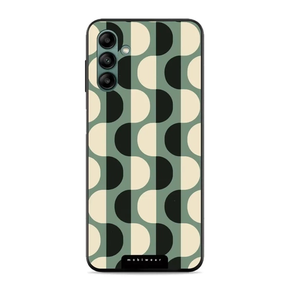 Hülle Glossy Case für Samsung Galaxy A04S - Farbe GA56G