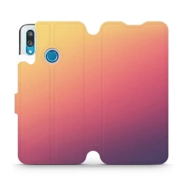 Hülle für Huawei P Smart 2019 - Farbe VP66S