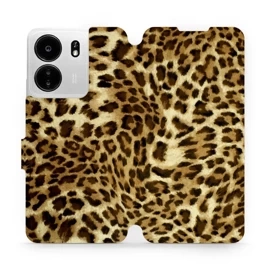 Hülle für Xiaomi POCO C65 - Farbe VA33P