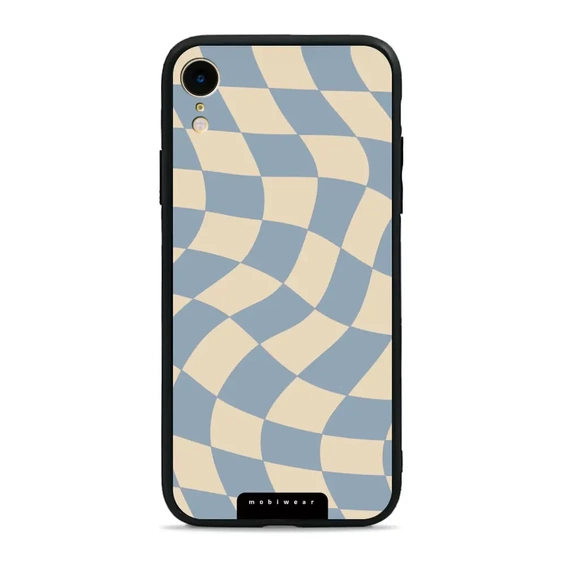 Hülle Glossy Case für Apple iPhone XR - Farbe GA59G