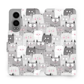 Hülle für OnePlus Nord CE 4 Lite - Farbe M099P