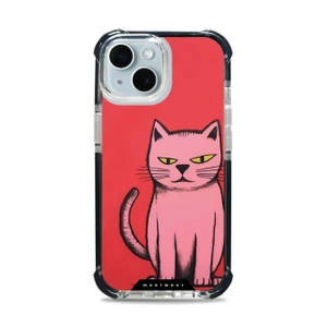 Hülle MagSafe Elite Bumper für Apple iPhone 15 - Farbe D026D