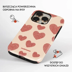 Hülle Elite Pro für Xiaomi 13T Pro - Farbe EP93E