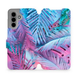 Hülle für Samsung Galaxy A36 5G - Farbe MG10S