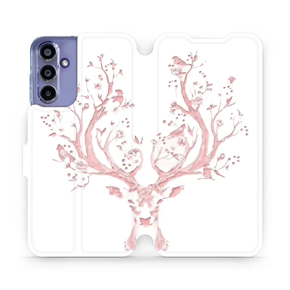 Hülle für Samsung Galaxy A15 4G - Farbe M007S