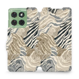 Hülle für Motorola Edge 60 - Farbe V168S