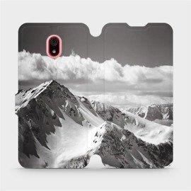 Hülle für Xiaomi Redmi 8A - Farbe M152P