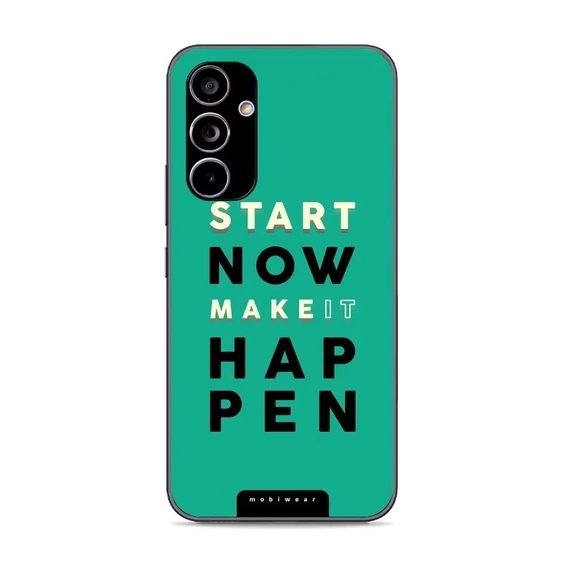 Hülle Glossy Case für Samsung Galaxy A54 - Farbe G079G