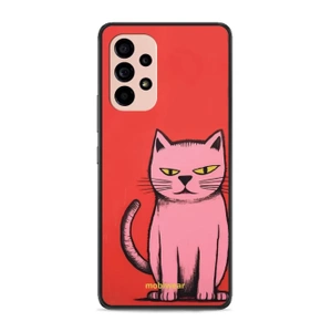 Hülle Glossy Case für Samsung Galaxy A53 5G - Farbe G054G