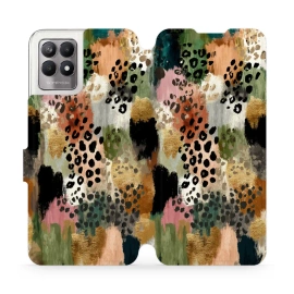 Hülle für Realme 8i - Farbe V167S