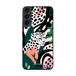 Hülle Glossy Case für Samsung Galaxy S22 Plus - Farbe G053G