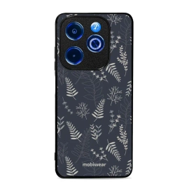 Hülle Glossy Case für Infinix Smart 8 - Farbe G044G