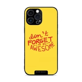 Hülle Glossy Case für Apple iPhone 13 Pro Max - Farbe G076G
