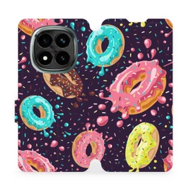 Hülle für Xiaomi Redmi Note 14 Pro Plus 5G - Farbe VP19S