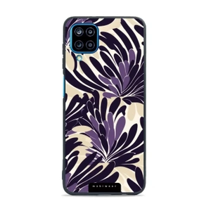 Hülle Glossy Case für Samsung Galaxy A12 - Farbe GA47G