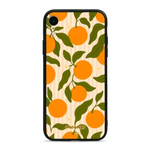 Hülle Glossy Case für Apple iPhone XR - Farbe GP82G
