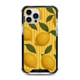 Hülle MagSafe Elite Bumper für Apple iPhone 12 Pro Max - Farbe DP81D