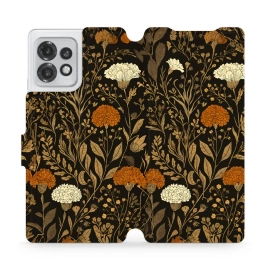 Hülle für Motorola Edge 40 Pro - Farbe V174S