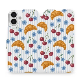 Hülle für Apple iPhone 16 Plus - Farbe VP85S