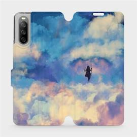 Hülle für Sony Xperia 10 III - Farbe MR09S