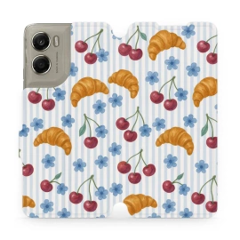 Hülle für Motorola Moto G06 Power - Farbe VP85S