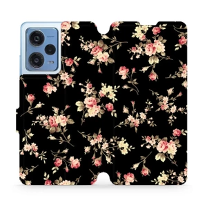 Hülle für Xiaomi Redmi Note 12 Pro 5G - Farbe VD02S