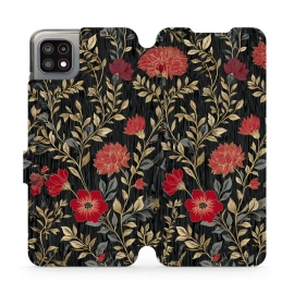 Hülle für Samsung Galaxy A22 5G - Farbe V172S