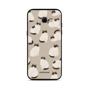 Hülle Glossy Case für Samsung Galaxy A5 2017 - Farbe G160G