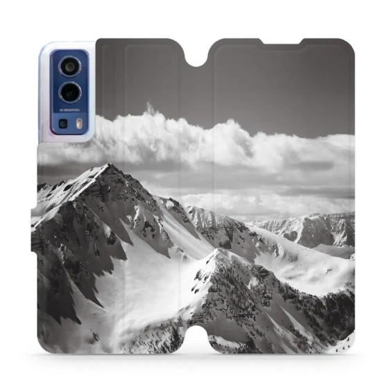 Hülle für Vivo Y72 5G - Farbe M152P