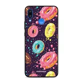 Hülle Glossy Case für Huawei Nova 3 - Farbe G046G