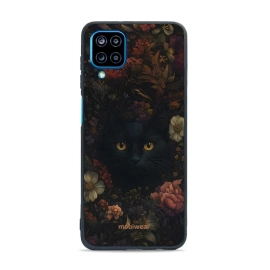 Hülle Glossy Case für Samsung Galaxy A12 - Farbe G161G