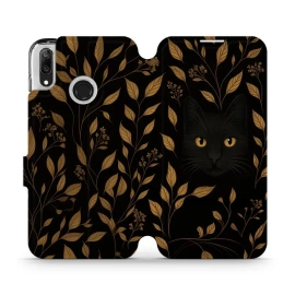 Hülle für Huawei Y7 2019 - Farbe V164S