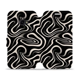 Hülle für Samsung Galaxy Xcover 4 - Farbe VA63S