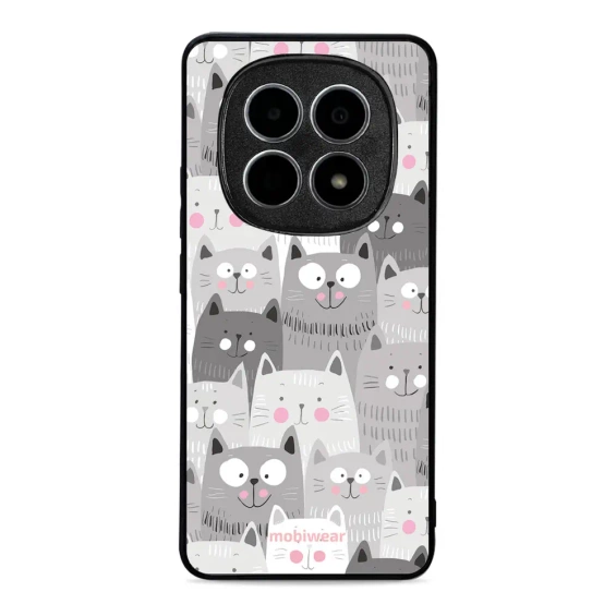 Hülle Glossy Case für Xiaomi Redmi Note 15 5G - Farbe G045G