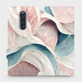 Hülle für Sony Xperia 1 - Farbe VP33S