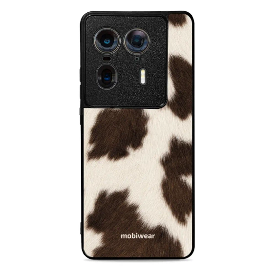 Hülle Glossy Case für Motorola Edge 50 Ultra - Farbe G166G