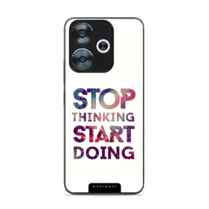 Hülle Glossy Case für Xiaomi Redmi 13 - Farbe G078G