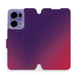 Hülle für OPPO Reno 13 Pro - Farbe VP67S